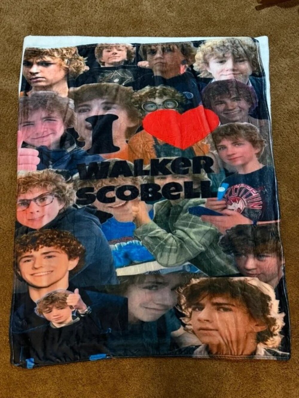 Percy Jackson 50x60